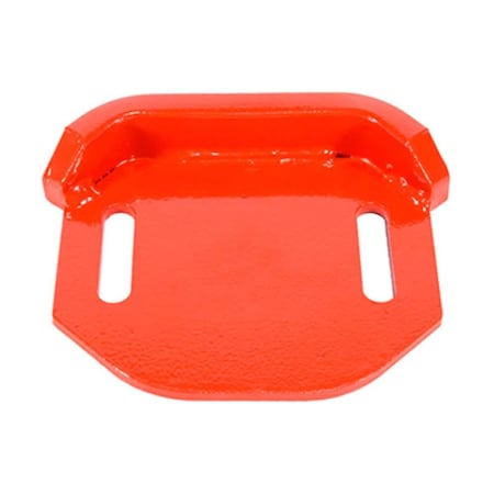 Aftermarket Ariens 02449400, 03075559 Steel Skid Shoe LAE40-0066_1